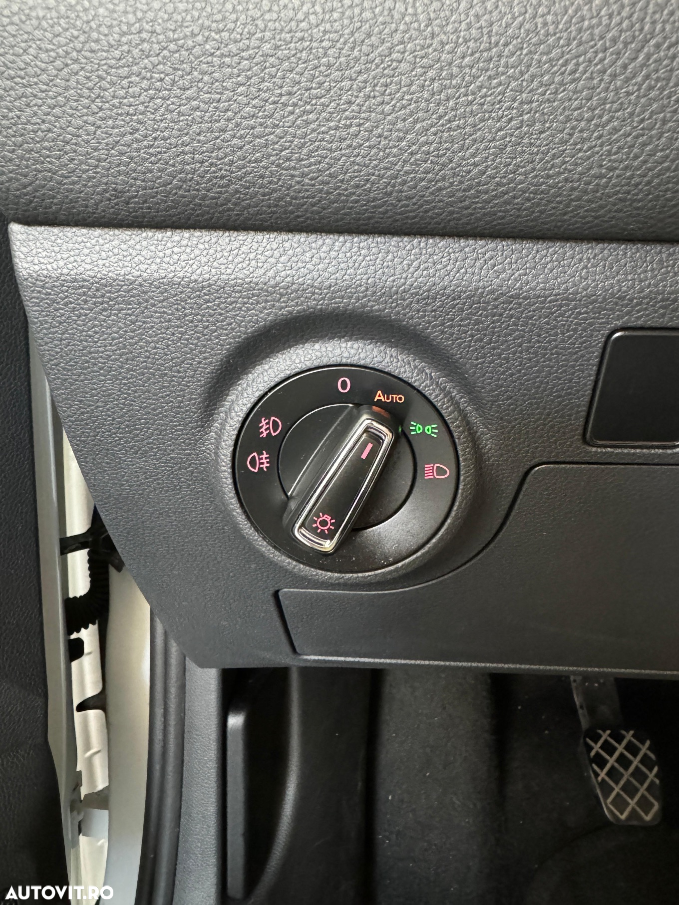 Seat Ibiza 1.0 TSI FR - 15