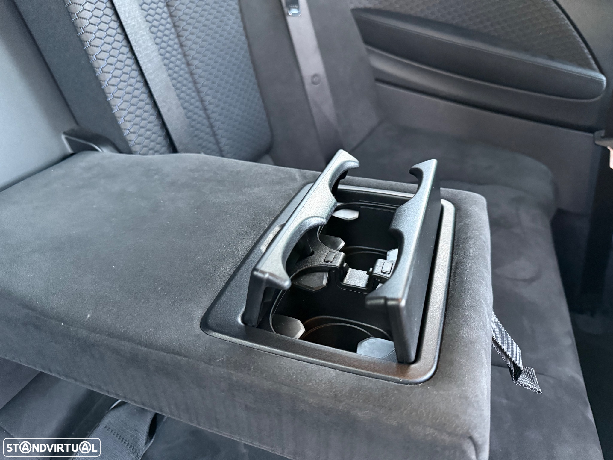 BMW M135i xDrive Sport-Aut. - 27