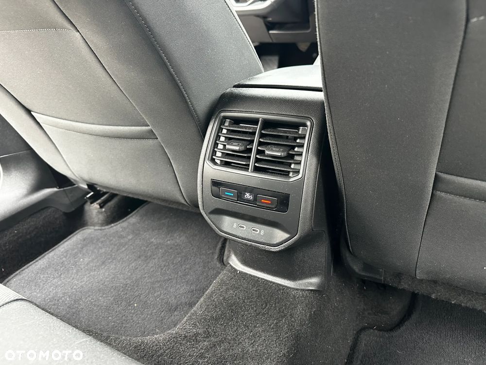 Seat Leon Sportstourer - 26
