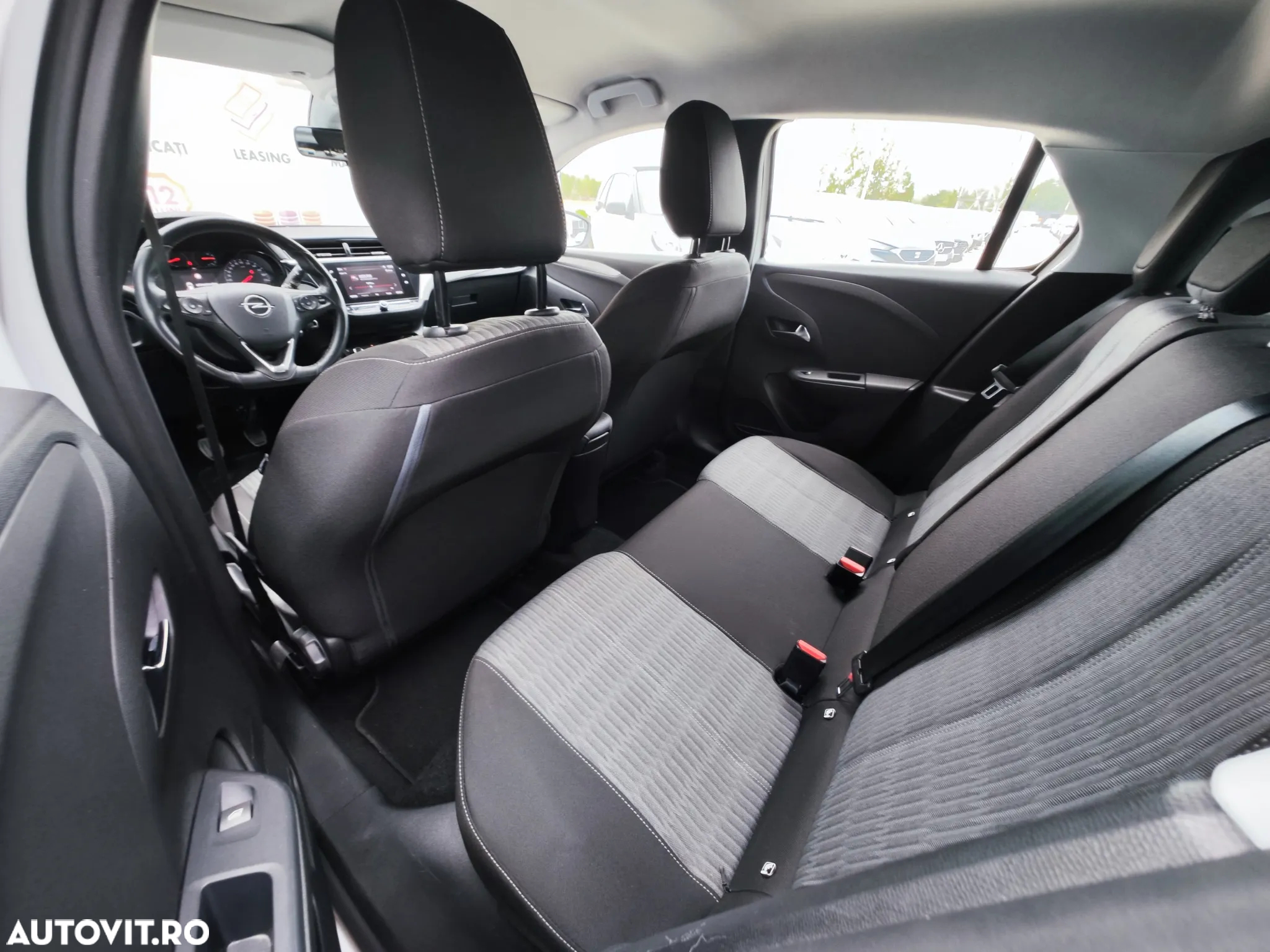 Opel Corsa - 12