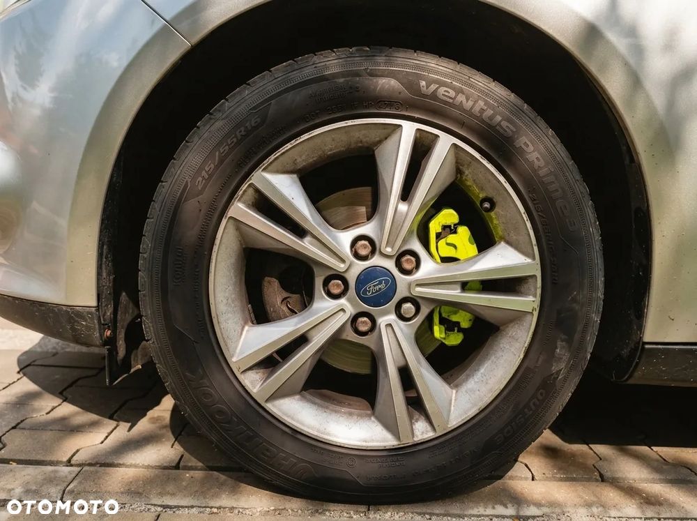 Ford Focus 1.0 EcoBoost Edition - 14