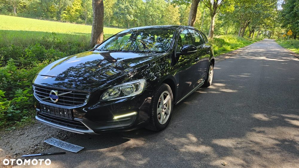 Volvo V60 - 12