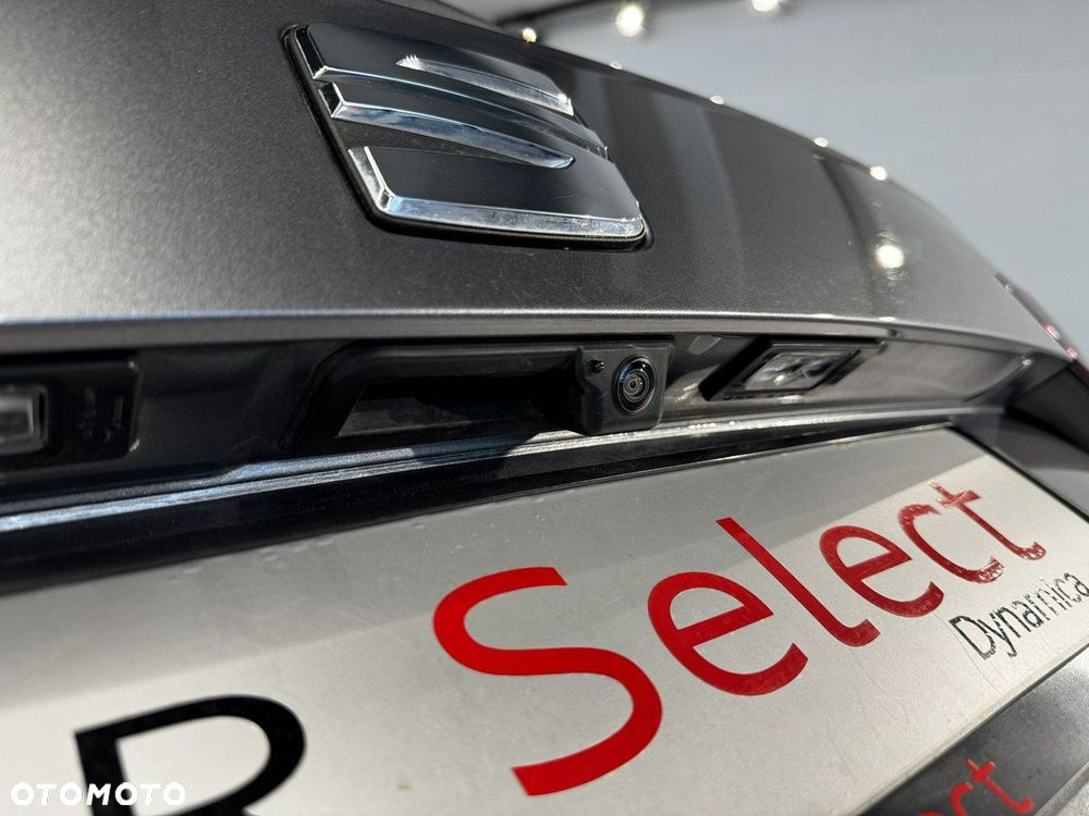 Seat Ateca - 16