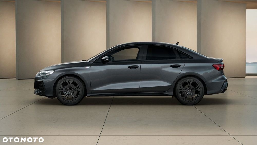 Audi A3 Limousine - 4
