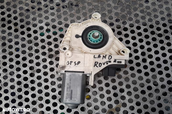 Motoras macara geam spate stanga 0536010001 Land Rover Range Rover 3 - 2