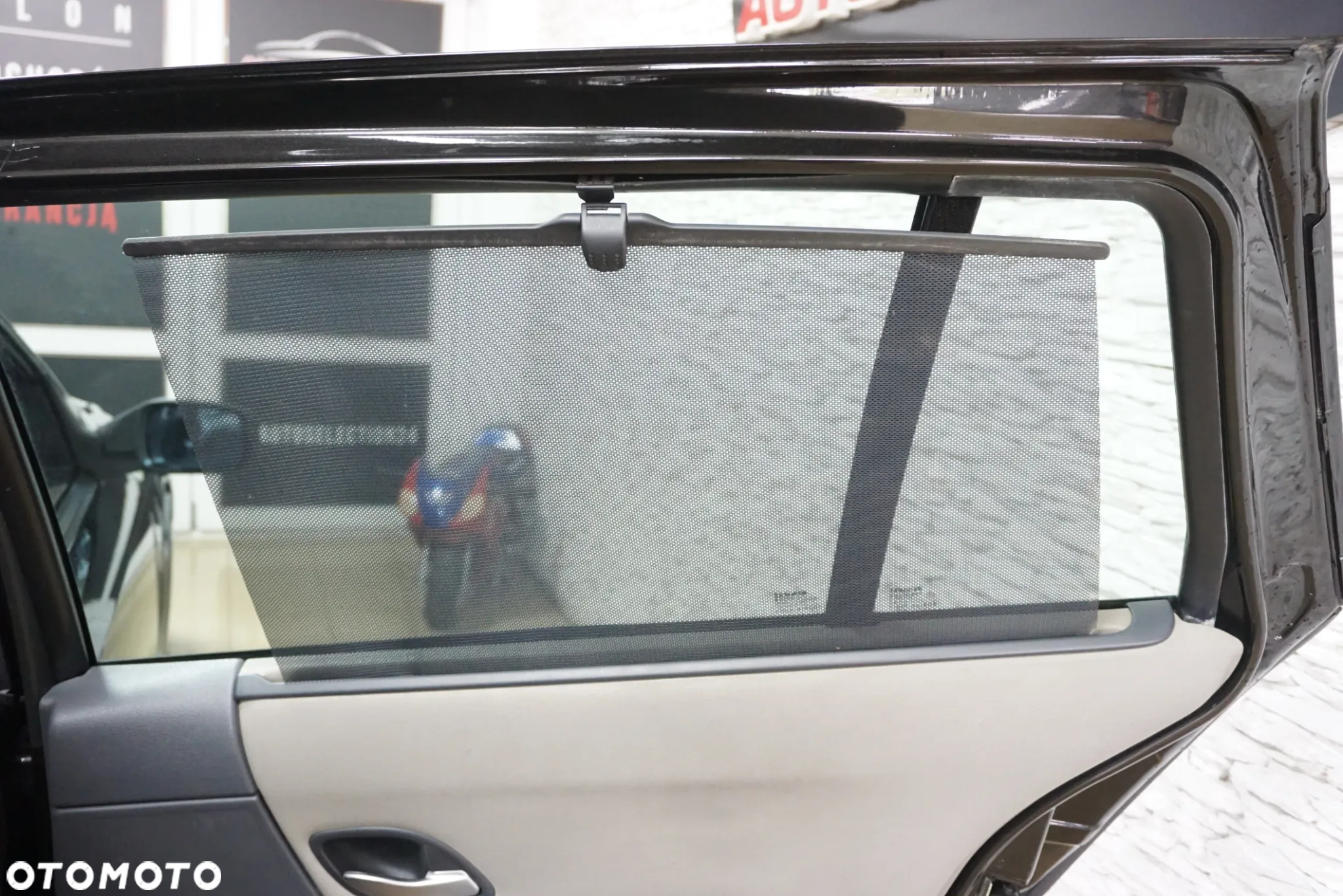 Renault Laguna 2.0 16V Initiale - 21