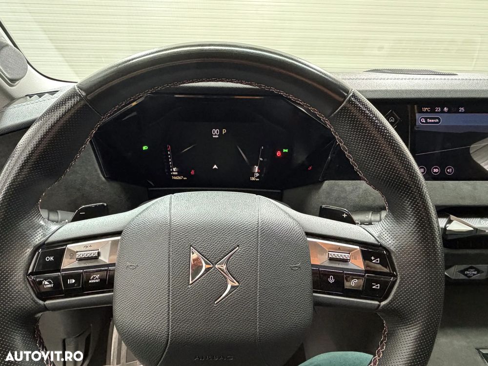 DS Automobiles DS 4 - 21