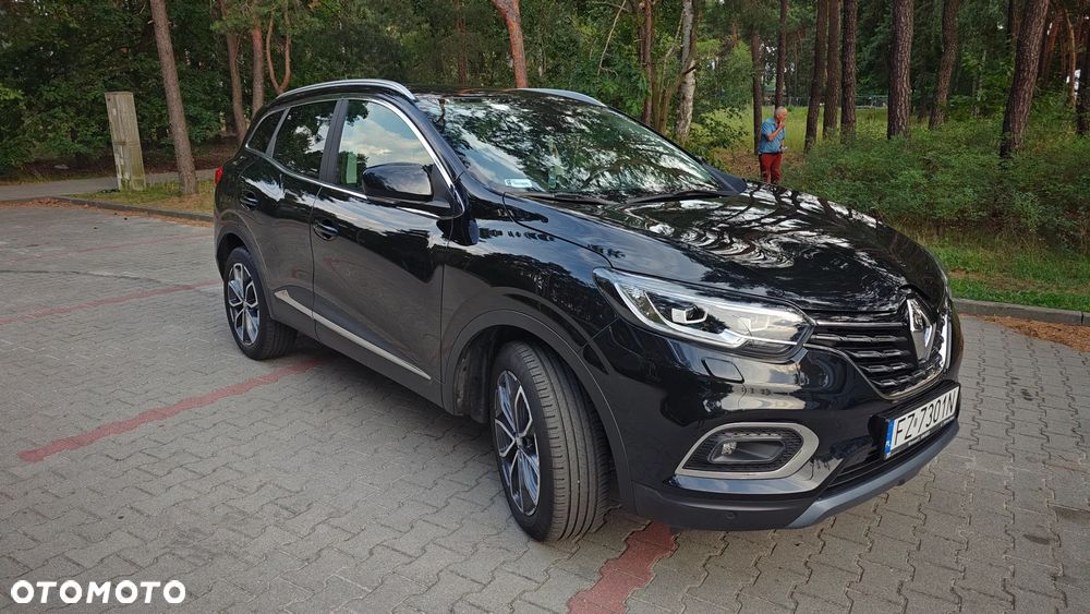 Renault Kadjar 1.3 TCe FAP Intens EDC - 8