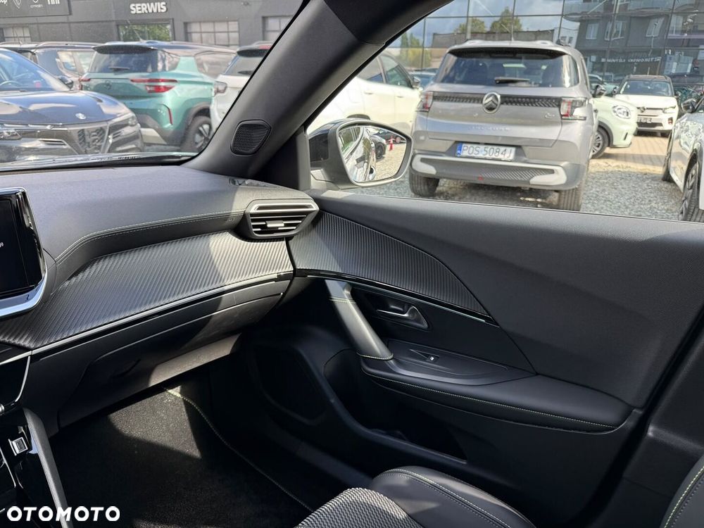 Peugeot 2008 - 20