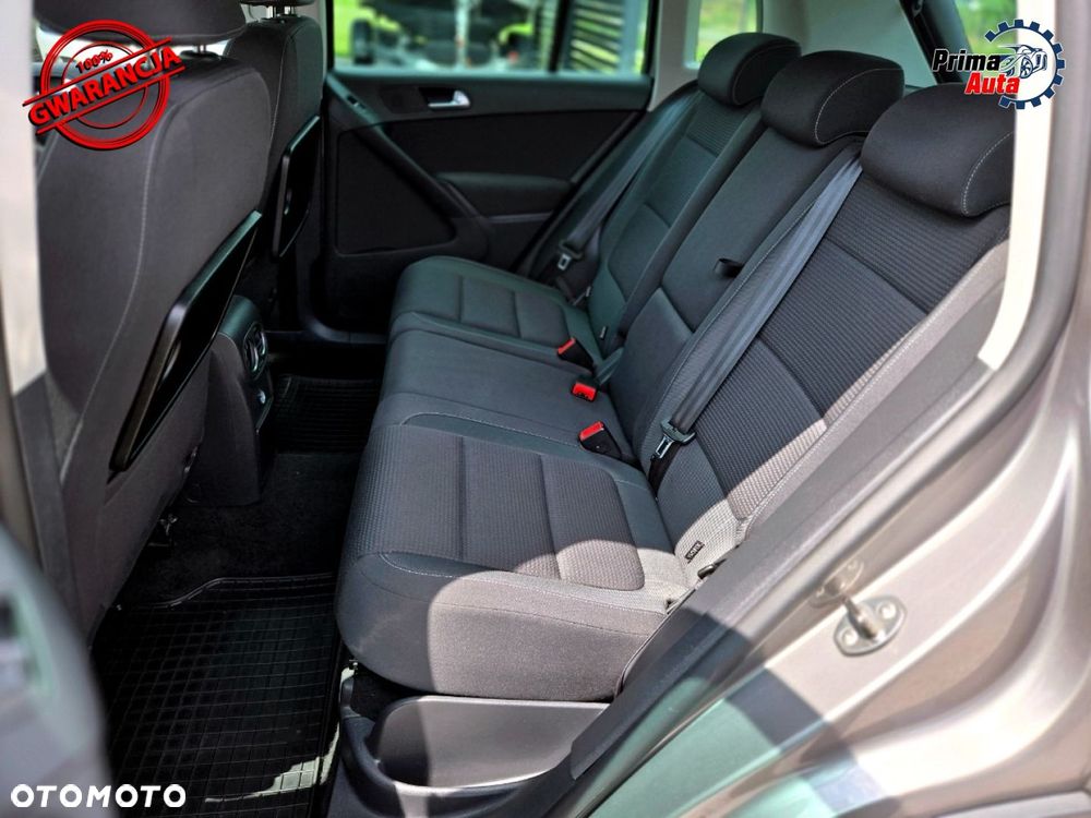 Volkswagen Tiguan 1.4 TSI BlueMot Sport&Style - 3