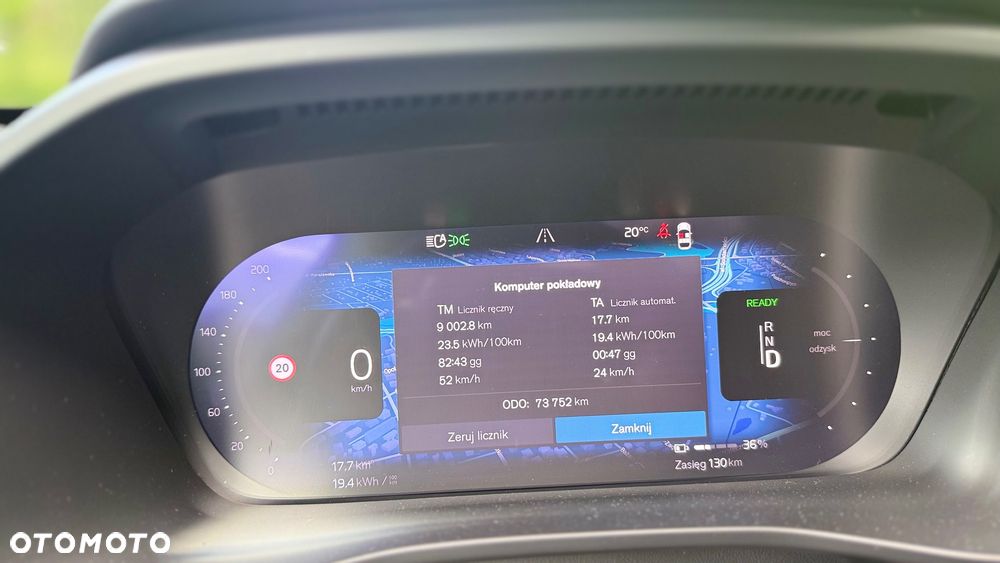 Volvo C40 Recharge Twin AWD Ultimate - 11