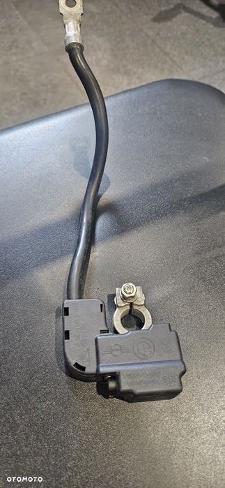 Klema Ibs BMW E90 E91 Minusowa - 3