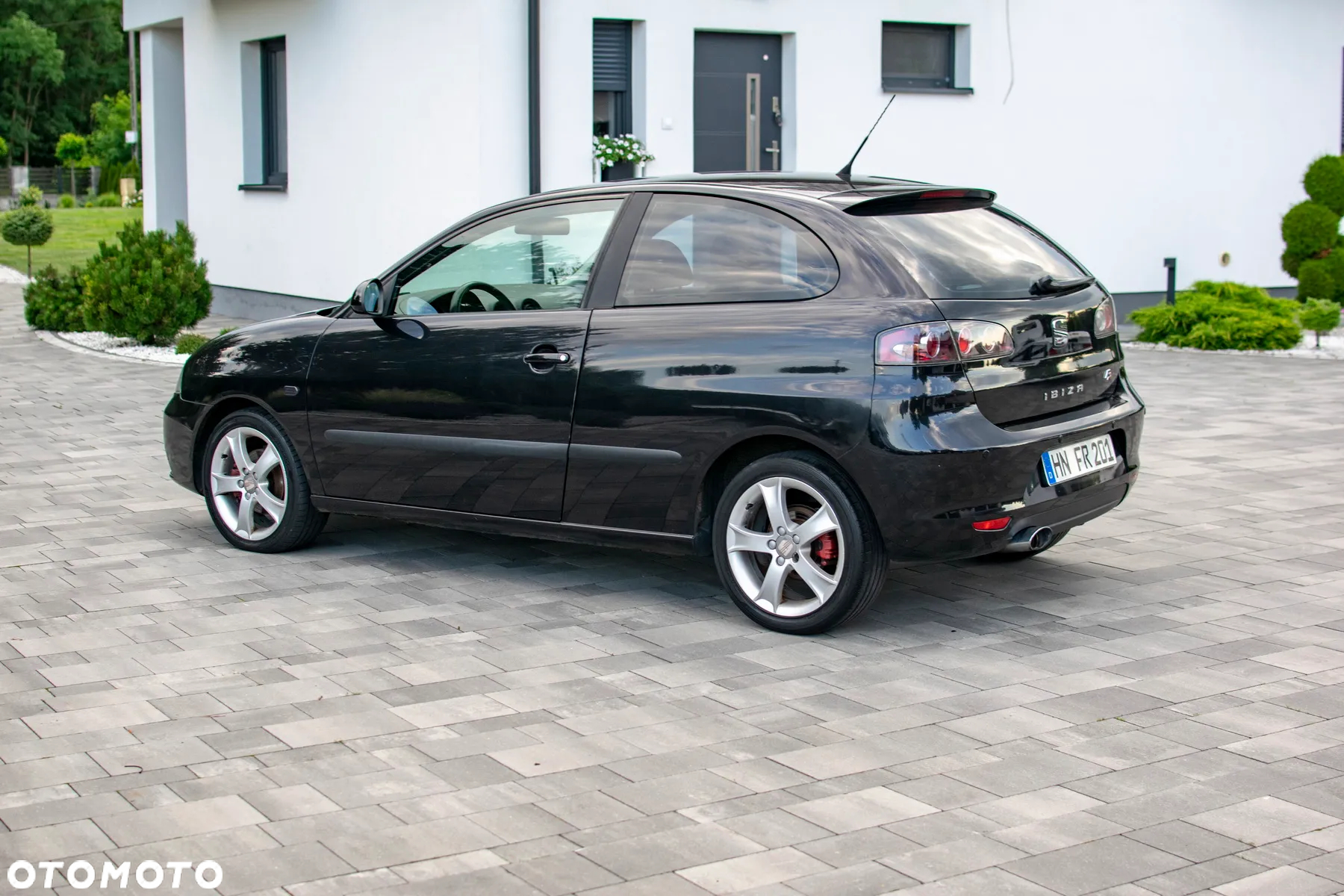 Seat Ibiza - 26