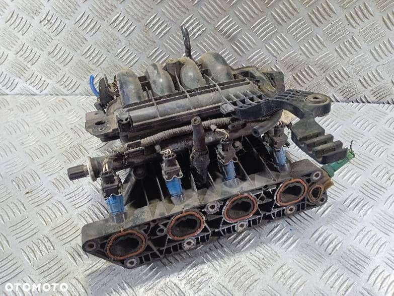 KOLEKTOR SSĄCY FIAT PUNTO 2 - 1