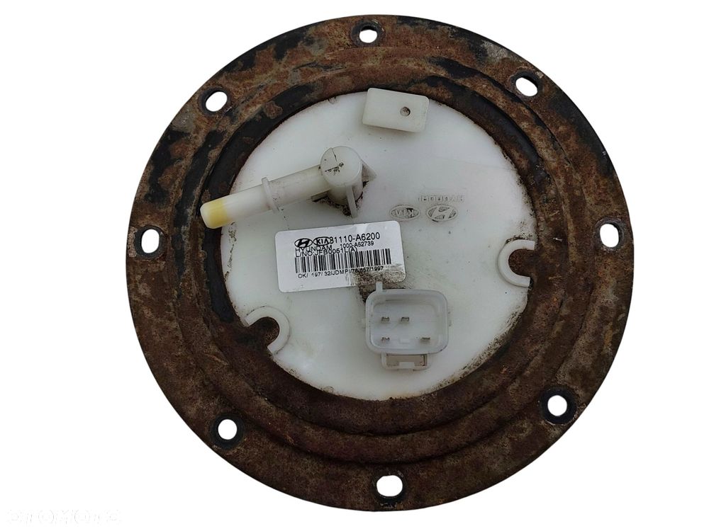 POMPA PALIWA W BAK HYUNDAI I30 II (2011-2014) 1.6 16V 120KM 31110-A6200 - 2
