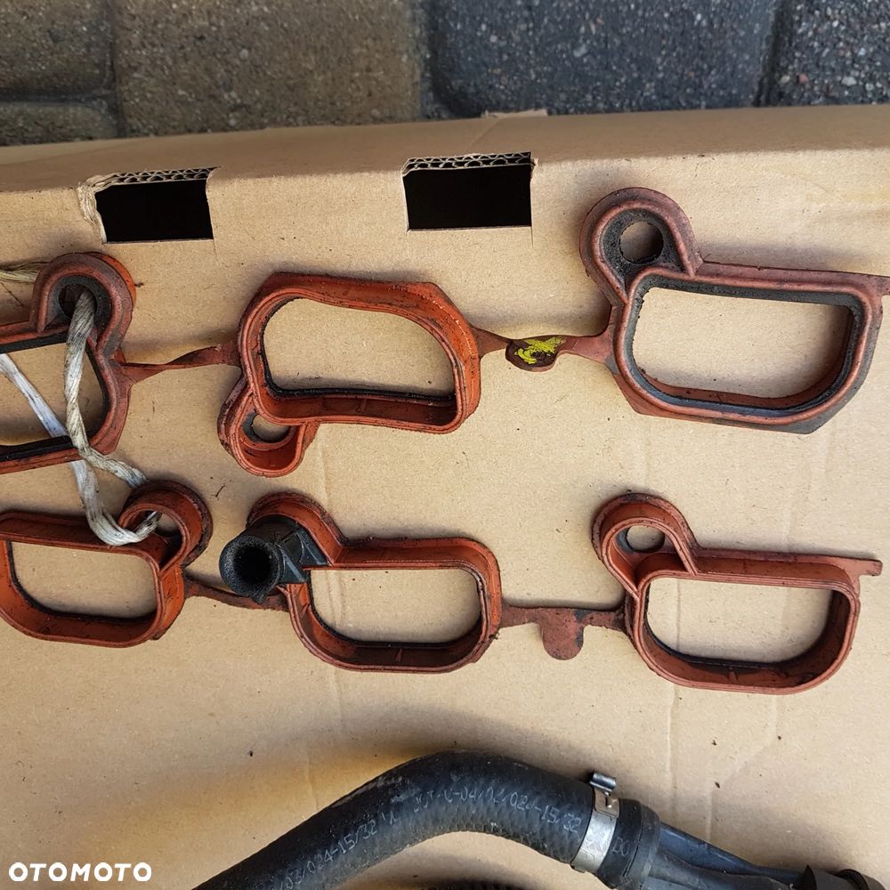 czujnik zawór uszczelka bmw 3.0 benzyna M3, M5, X3, X5, Z3, Z4, 1, 3, 5, 6, 7, 8e46 e60 e61 e83 x3 e85 e39 3.0i - 15