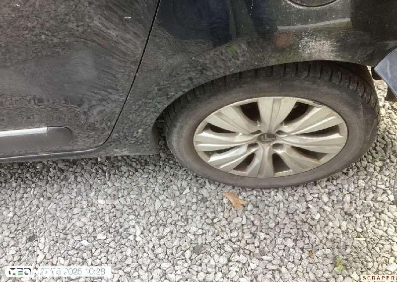 Citroën C3 Picasso 1.6 HDi Exclusive - 7