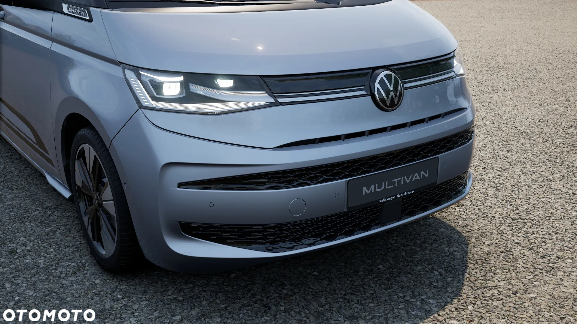 Volkswagen Multivan - 15