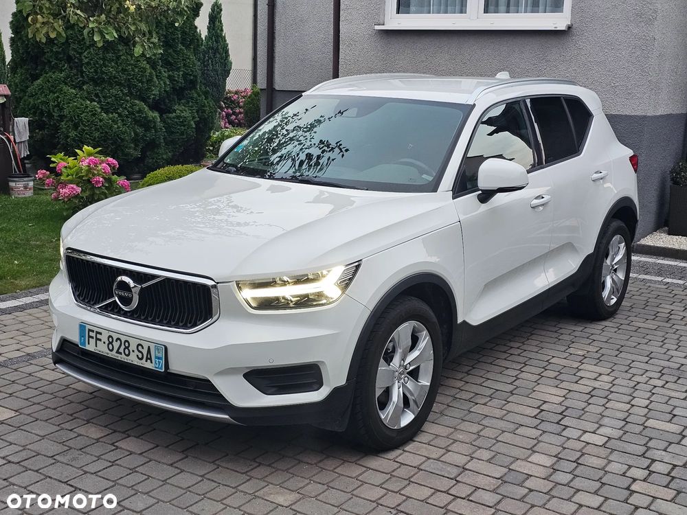 Volvo XC 40 - 20