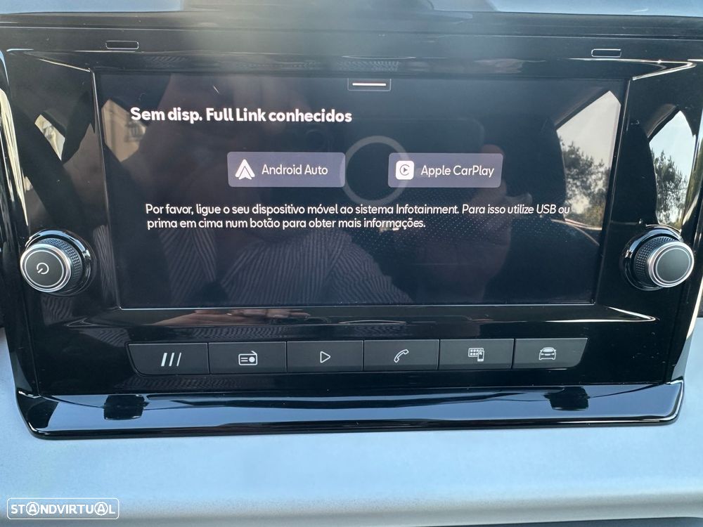 SEAT Ibiza 1.0 TSI Style DSG - 21