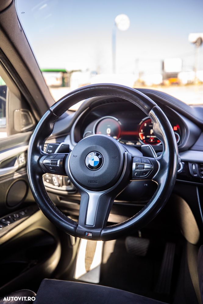 BMW X6 - 22