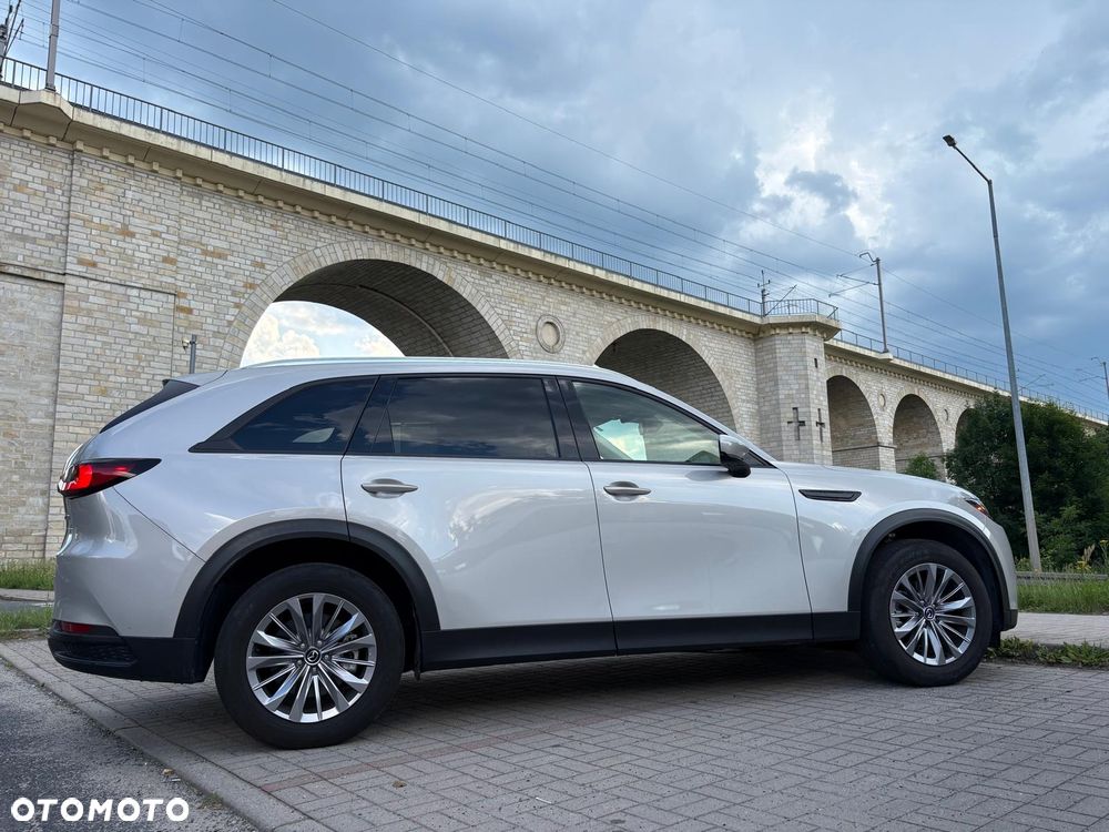 Mazda CX-90 - 6