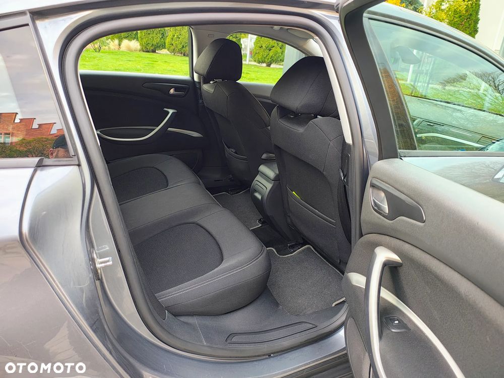Citroën C5 1.8i 16V Attraction - 7