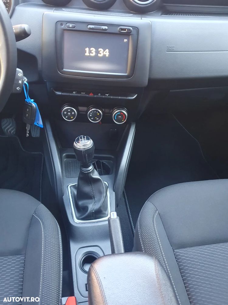 Renault Kadjar Energy dCi 110 LIMITED - 6