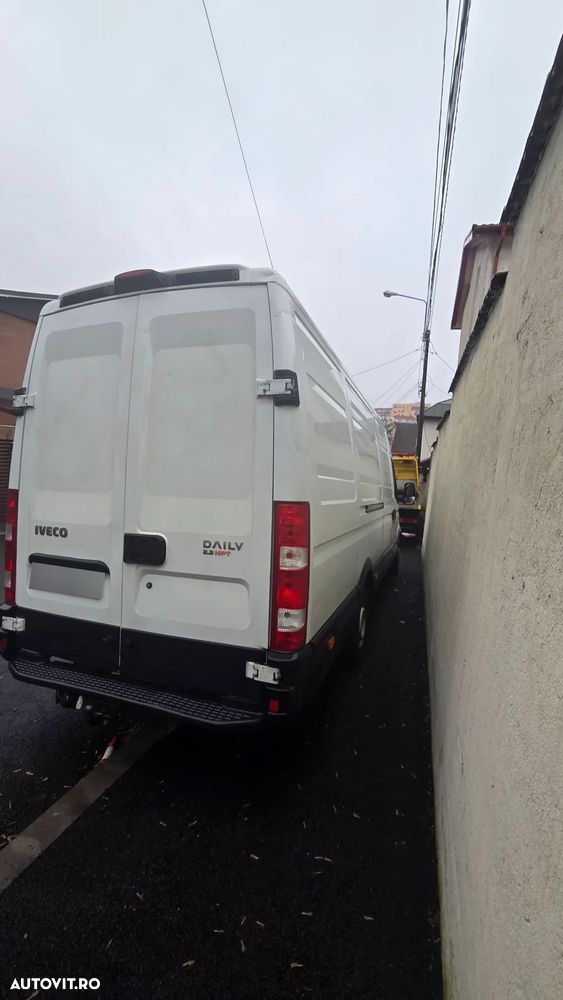 Iveco Daily - 4