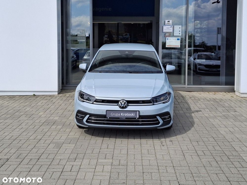 Volkswagen Polo 1.0 TSI Edition 50 DSG - 3