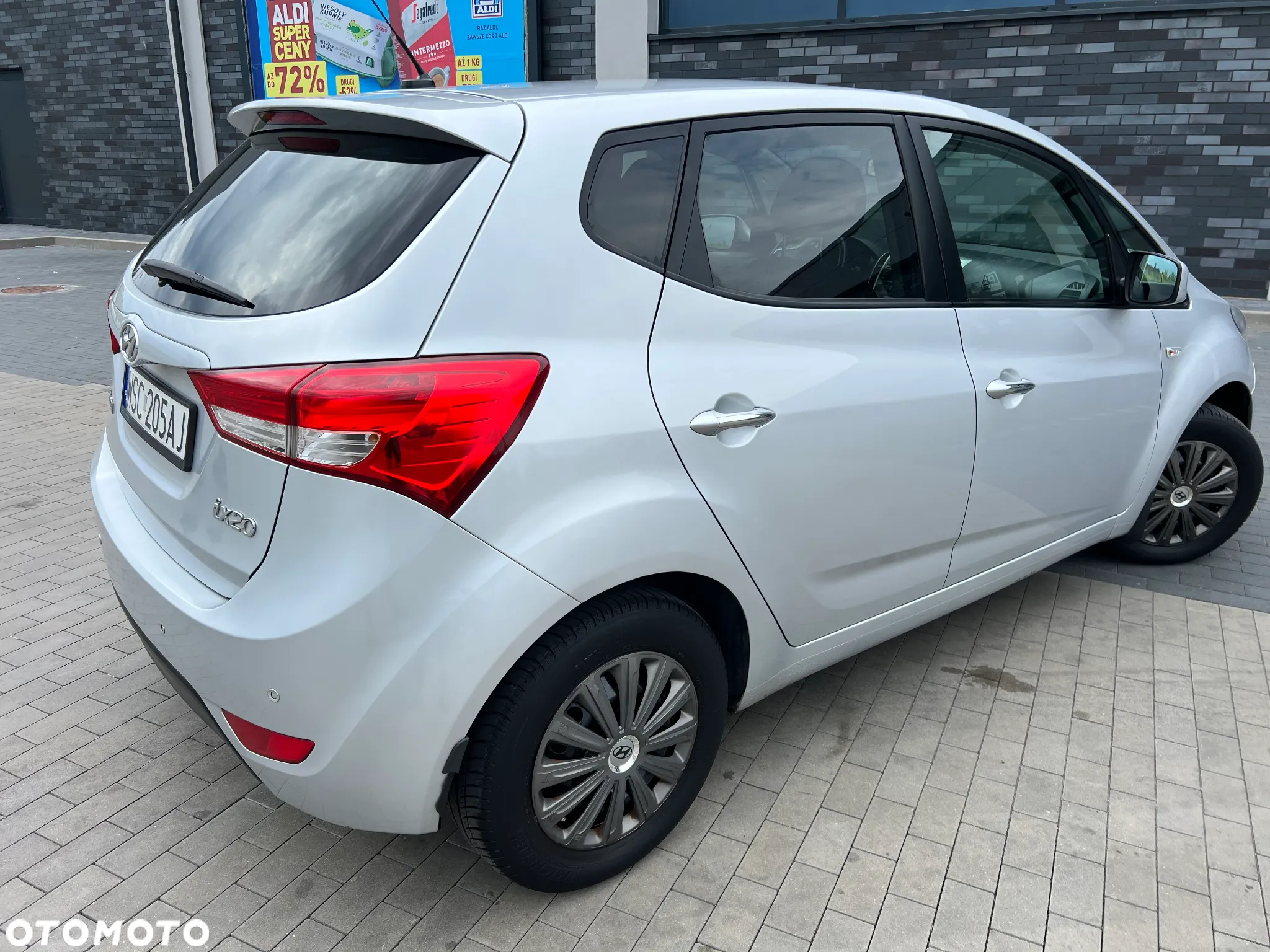 Hyundai ix20 1.4 Style - 5