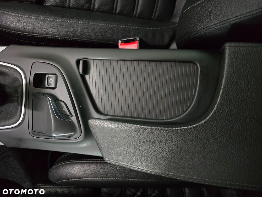 Opel Insignia 2.0 CDTI ecoFLEXStart/Stop Business Innovation - 22