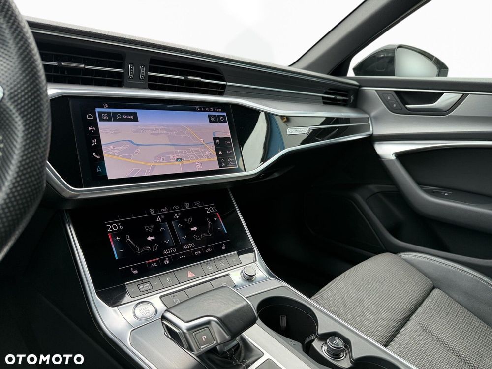 Audi A6 Limousine 45 TFSI Quattro Sport S tronic - 18