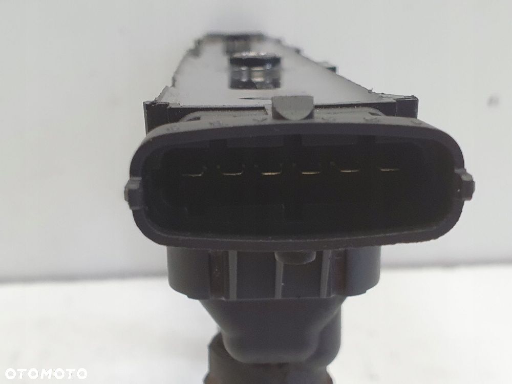 CEWKA ZAPŁONOWA Opel Corsa D 1.2 1.4 16V _ 0221503472 - 7