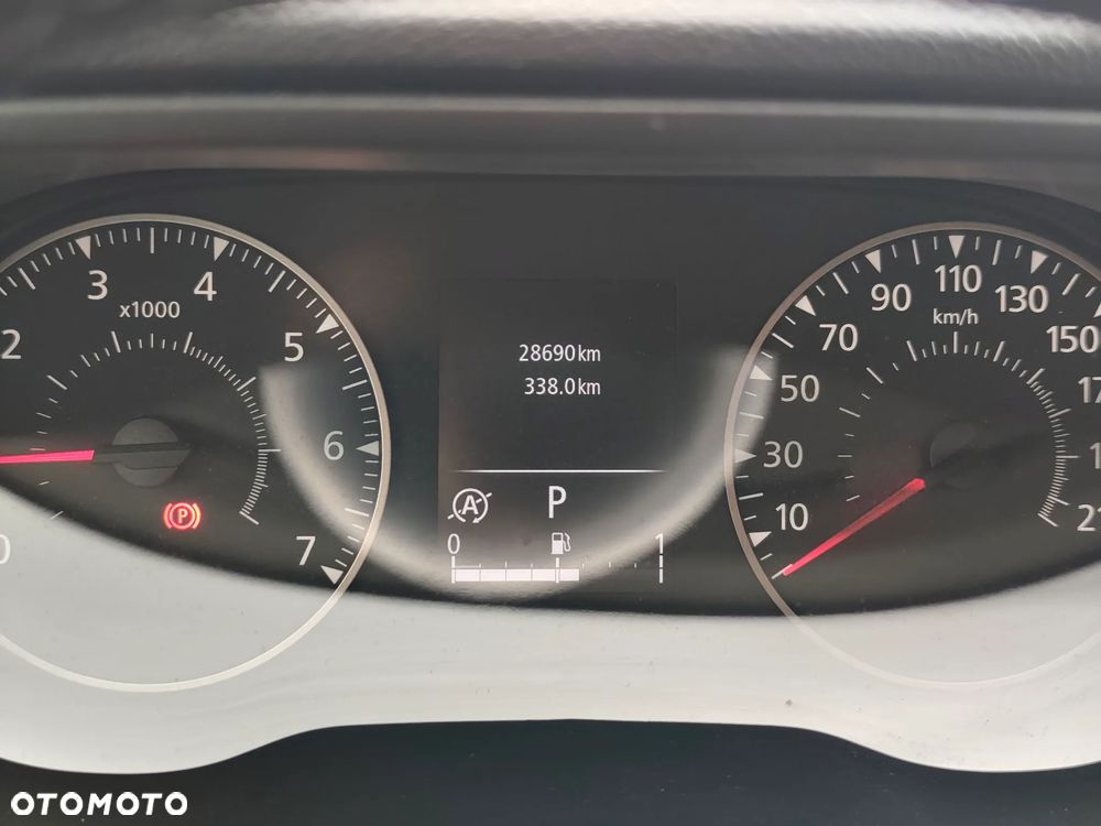Dacia Duster 1.3 TCe Extreme EDC - 8
