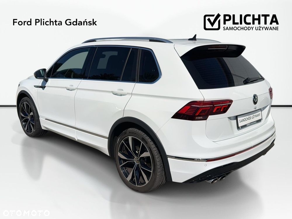 Volkswagen Tiguan - 7
