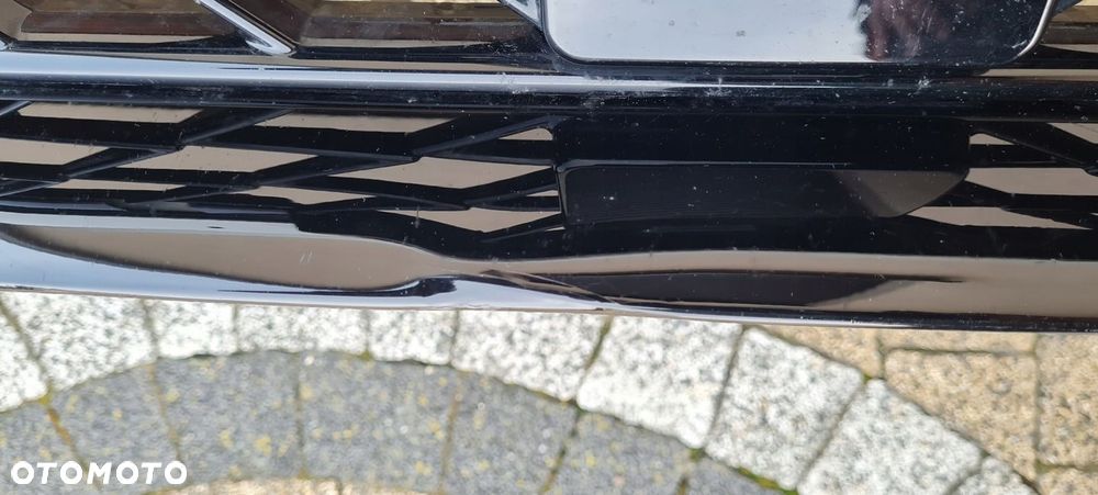 ZDERZAK CUPRA FORMENTOR PRZÓD PRZEDNI - 5