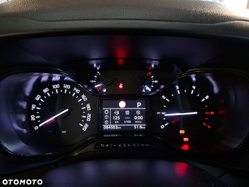Toyota Proace City Verso - 24