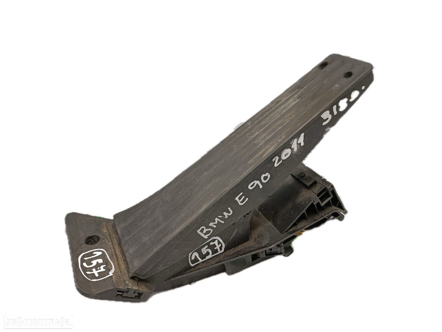 Pedal Acelerador / Acelarador / Potenciómetro Bmw 3 (E90) - 1