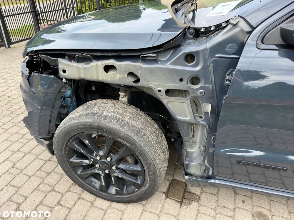 Jeep Grand Cherokee - 7