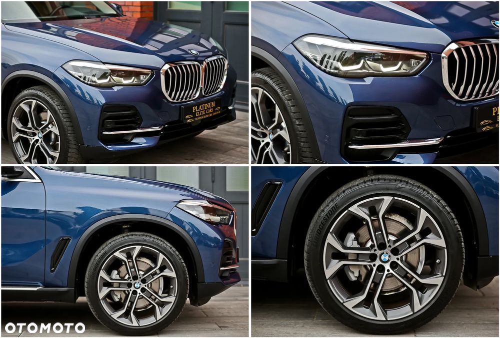 BMW X5 xDrive25d sport - 24
