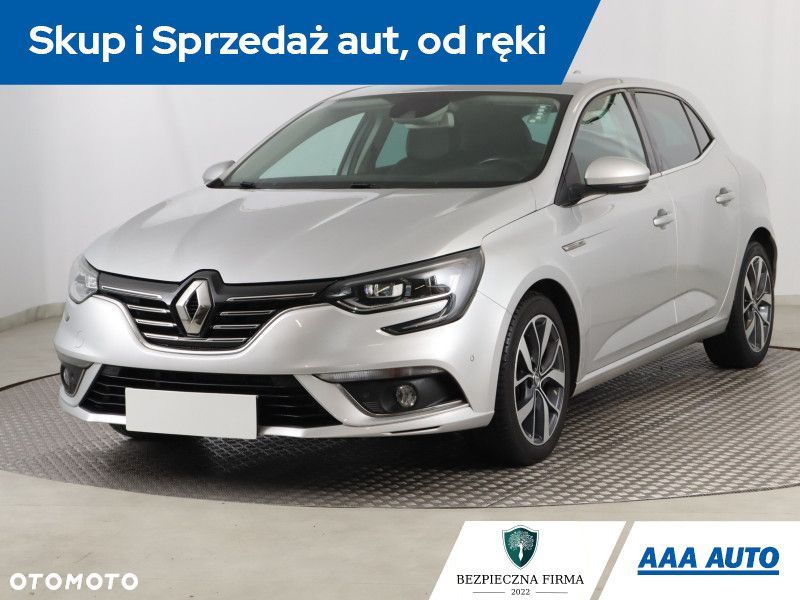 Renault Megane - 2