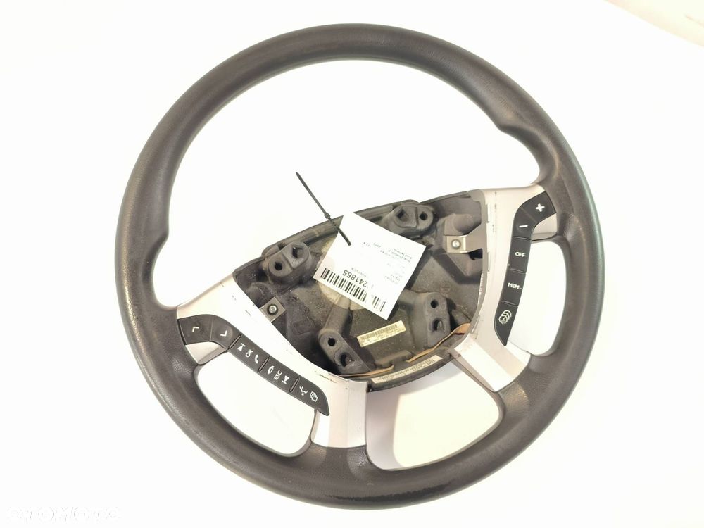 KIEROWNICA MAN TGX 18.440 81.46430-6047 - 3
