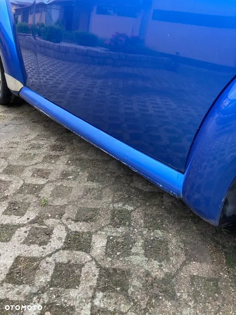 Volkswagen New Beetle 2.0 - 9