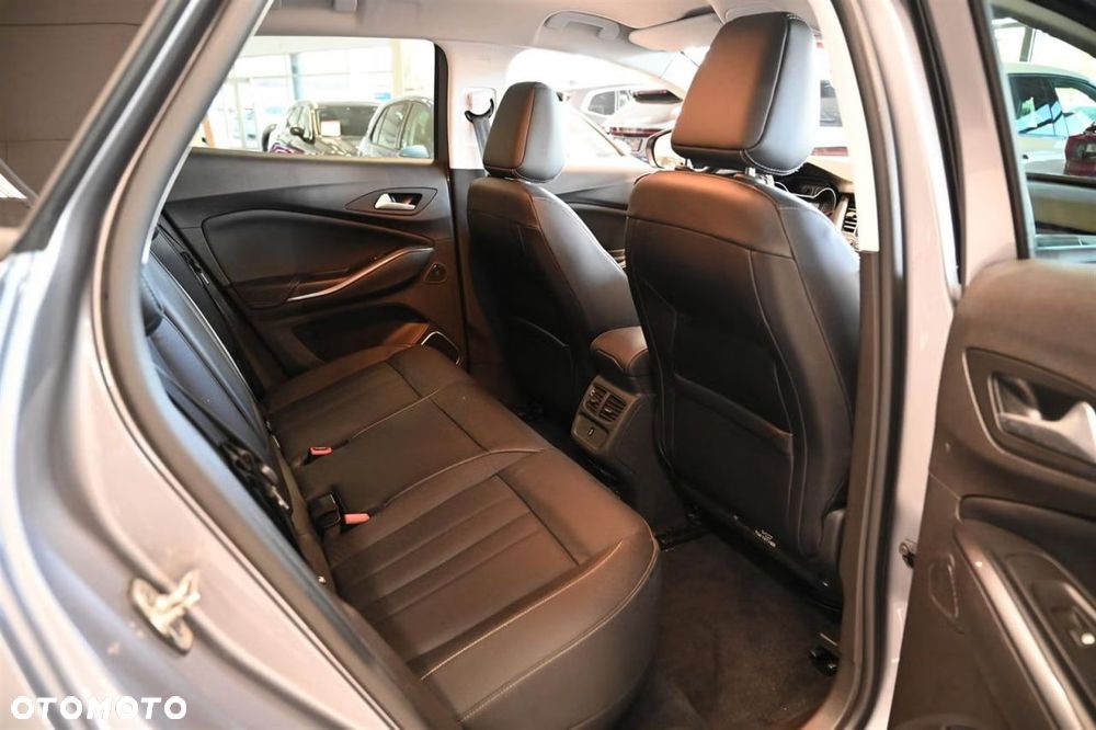 Opel Grandland X 1.6 T PHEV 4x4 Ultimate - 15