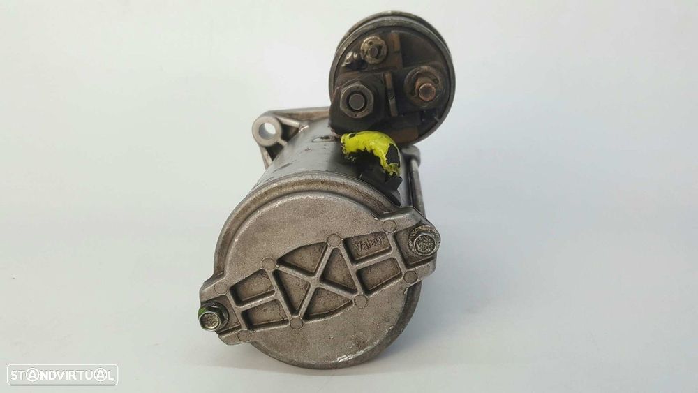 MOTOR DE ARRANQUE OPEL CORSA C CORSAVAN - 3