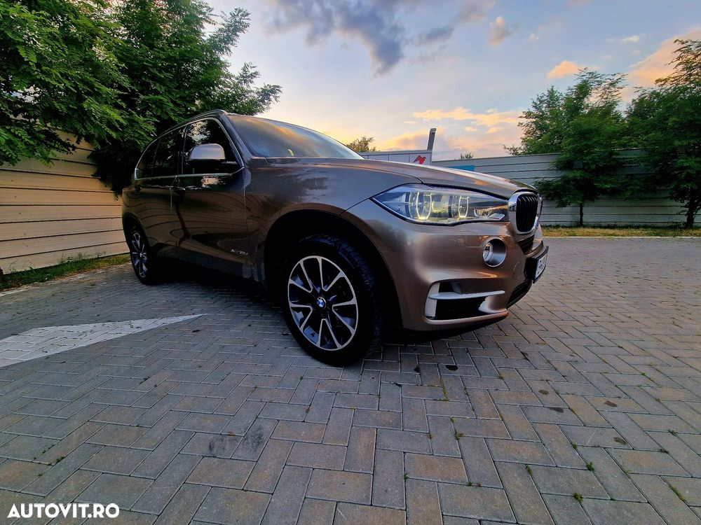 BMW X5 - 13