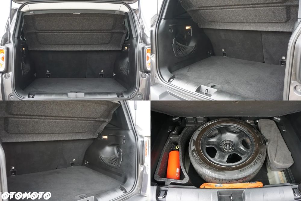 Jeep Renegade 2.0 MultiJet Limited 4WD S&S - 38