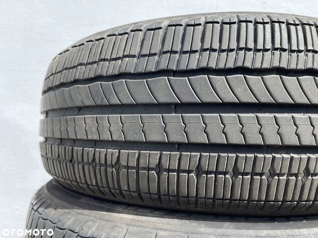 OPONY 195/55/16 91Q MICHELIN ENERGY E-V - 3