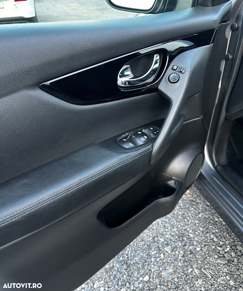 Nissan Qashqai ver-1-7d-150cp-all-mode-4x4--i-x--tronic-n--connecta - 18